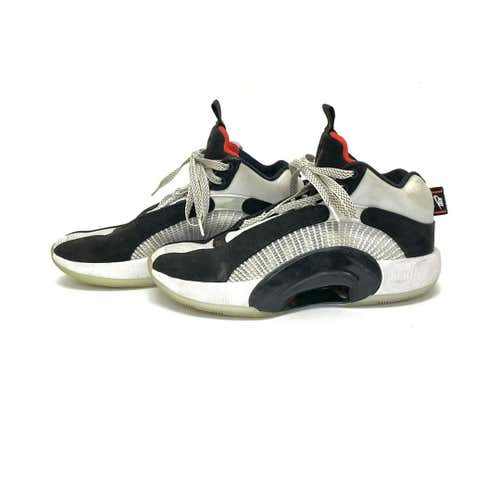 Used Jordan Xxxv Dna Basketball Shoes Men's 8.5