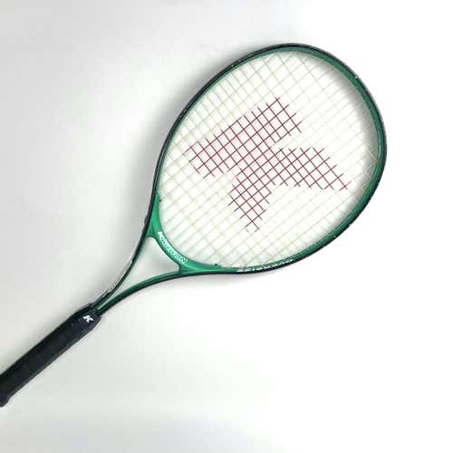 Used Kannon Pro Tennis Racquet 4 3 8"