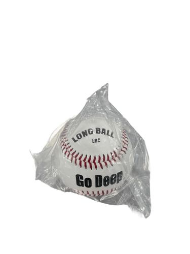 Used Baseball And Softball - Accessories