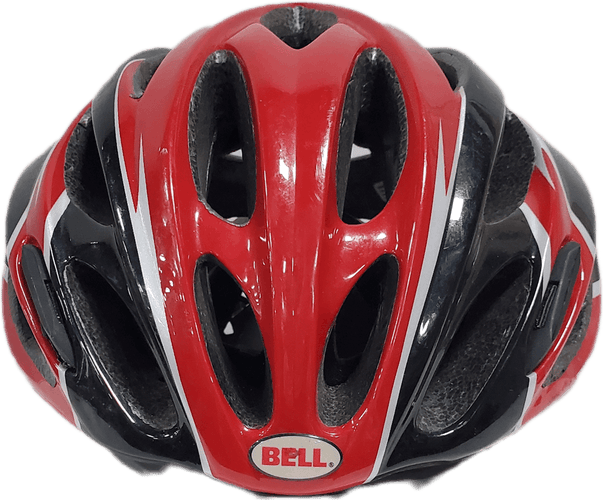 Used Bell Adult Helmet Md Bicycle Helmets