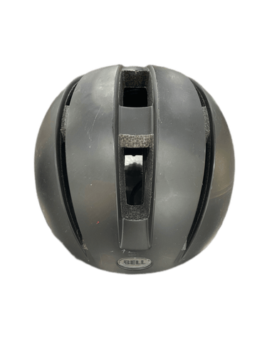 Used Bell Sidetrack Ii Helmet M L Bicycle Helmets