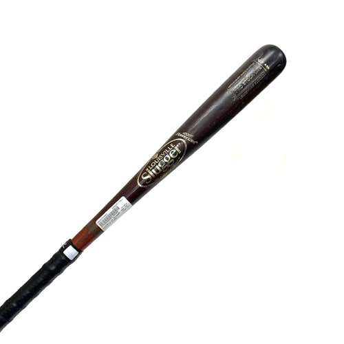 Used Louisville Slugger Pro Stock Lite C271 Ash Wood Bat 29"