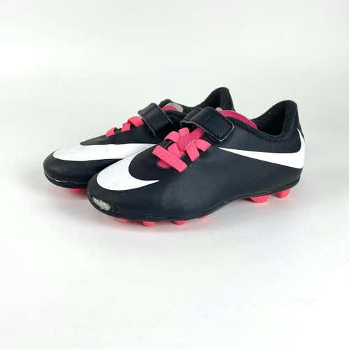 Used Nike Soccer Cleats Youth 11.0