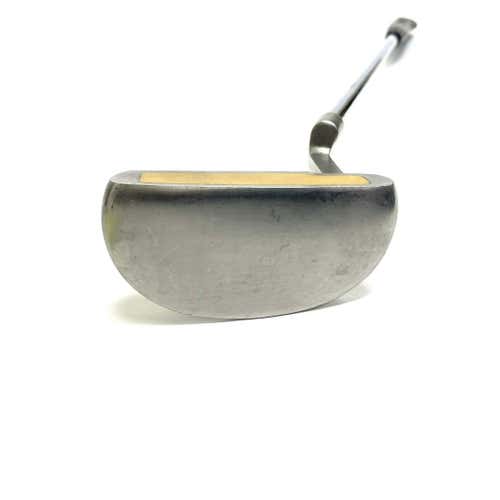 Used Men's Right Mallet Putter