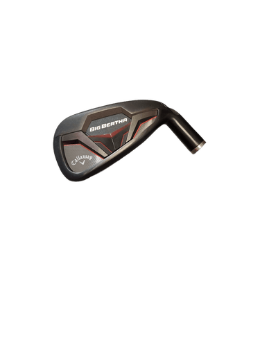 Used Callaway 2019 Bb 7 Iron Head - Std Golf Accessories