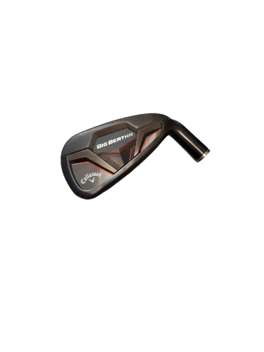 Used Callaway 2019 Bb 7 Iron Head - Lgt Std Golf Accessories