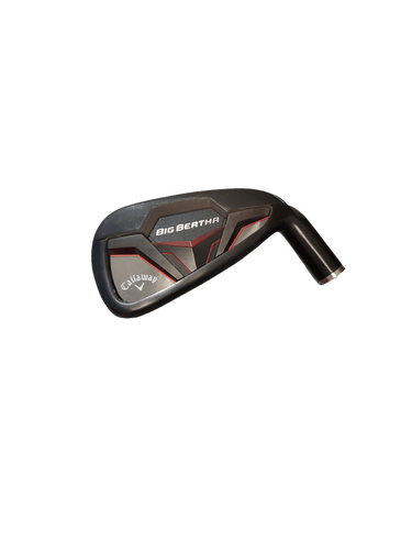 Used Callaway 2019 Bb 7 Iron Head - Up2 Golf Accessories