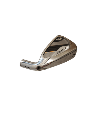Used Callaway 2020 Mavrik 7 Iron Head - Std Golf Accessories