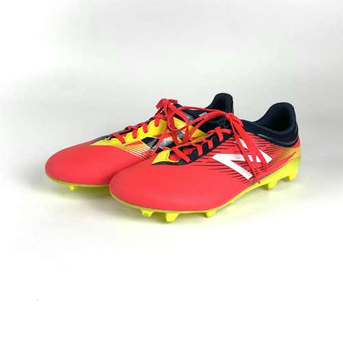 Used New Balance Furon Soccer Cleats Junior 03.5