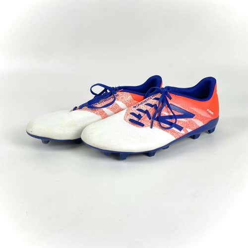 Used New Balance Furon Soccer Cleats Junior 04