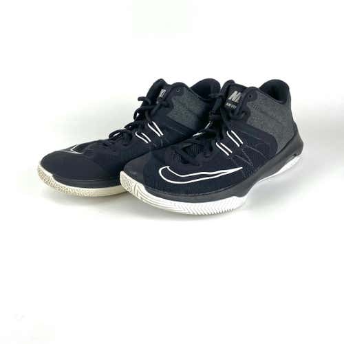 Used Nike Air Versitile 2 Basketball Shoes Women's 8.5