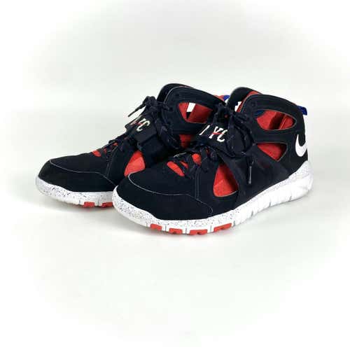 Used Nike Huarache Basketball Shoes Men's 10