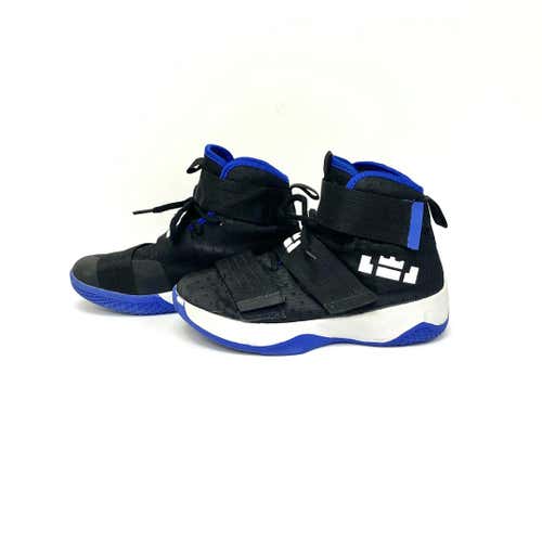Used Nike Lebron Basketball Shoes Junior 6.5