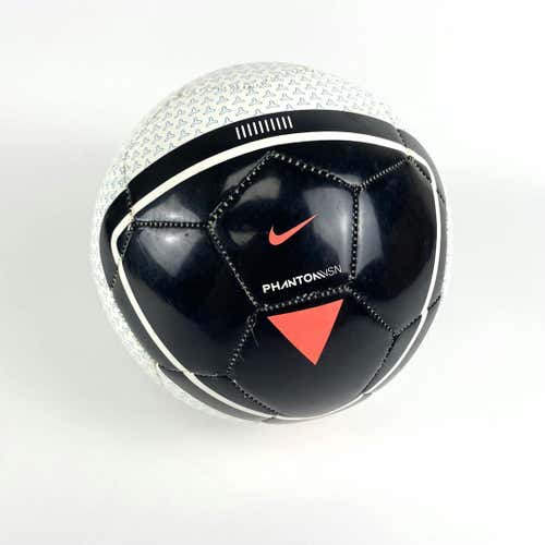 Used Nike Phantomvsn Soccer Ball Size 3