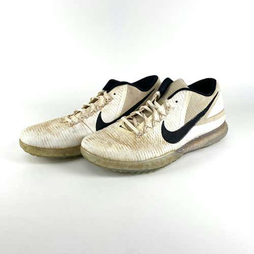 Used Nike Trout Baseball And Softball Turf Shoes Men's 13