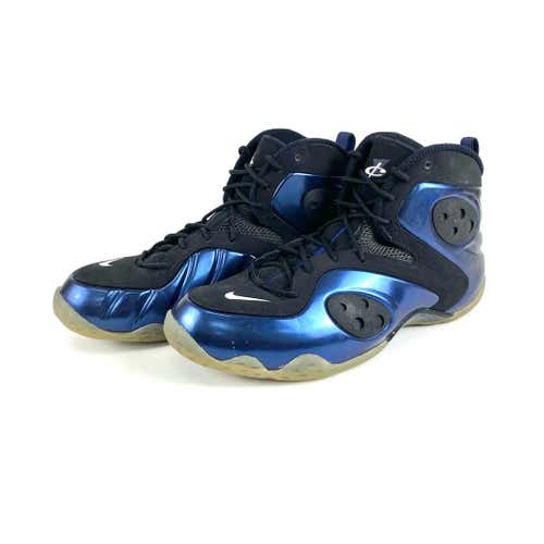 Used Nike Zoom Rookie Basketball Shoes Men's 13