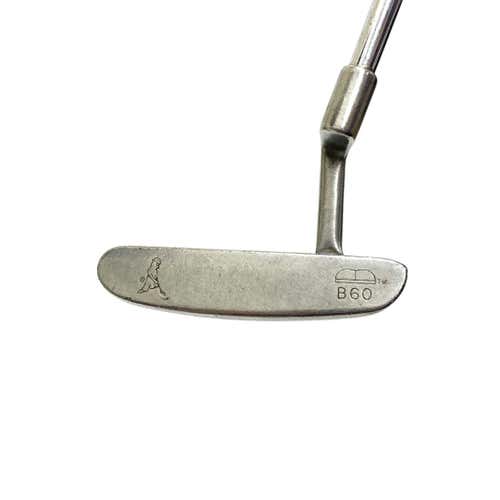 Used Ping B60 Men's Right Blade Putter