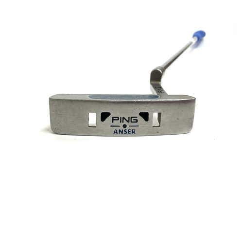 Used Ping G5i Anser Men's Right Blade Putter