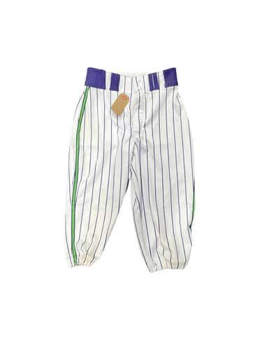 Used Champro Pants Sm Baseball And Softball Bottoms
