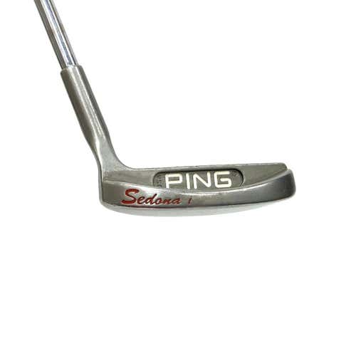 Used Ping Sedona I Men's Right Blade Putter