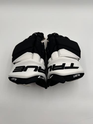 New True 14" Pro Stock Rust Catalyst 9X Gloves