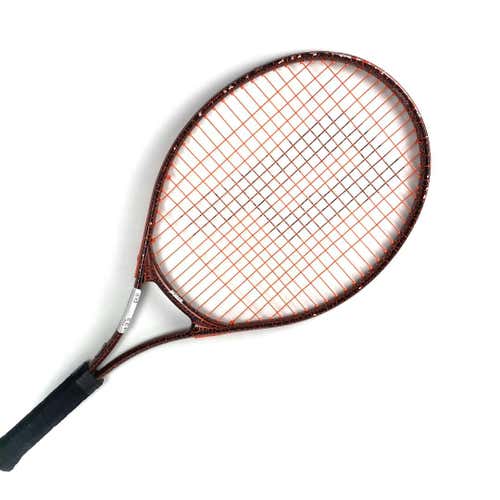 Used Prince J R Pro Tennis Racquet 26"