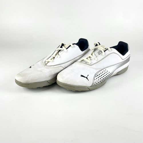 Used Puma Eco Ortholite Golf Shoes Men's 6