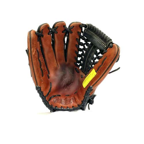 Used Rawlings Heart Of The Hide Pro303-4pm Fielders Glove Left Hand Throw 12 3 4"