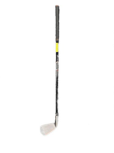 Used Cobra King Jr 9 Iron Regular Flex Graphite Shaft Individual Irons