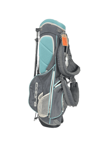Used Cobra King Jr Golf Junior Bags