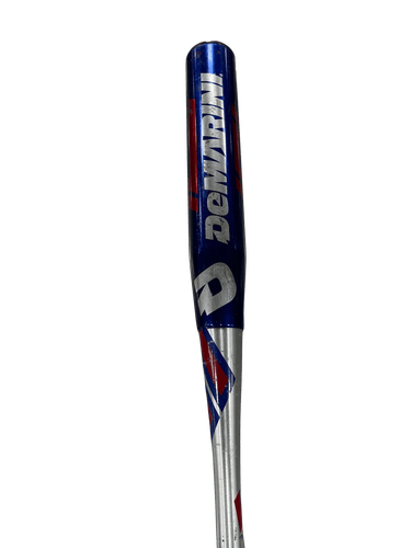 Used Demarini 31" -12 Drop Baseball & Softball Usa 2 1 4 Barrel Bats