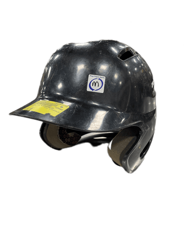 Used Demarini Wtd5404blsm Md Baseball And Softball Helmets