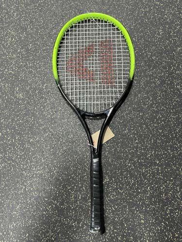Used Donnay Tech Pro Unknown Tennis Racquets