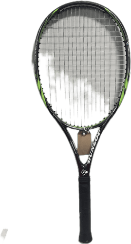 Used Dunlop Biomimetic 400 Tour Unknown Tennis Racquets