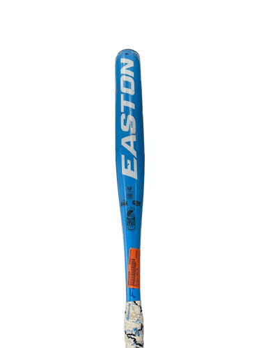 Used Easton Freeze 30" -13 Drop Fastpitch Bats