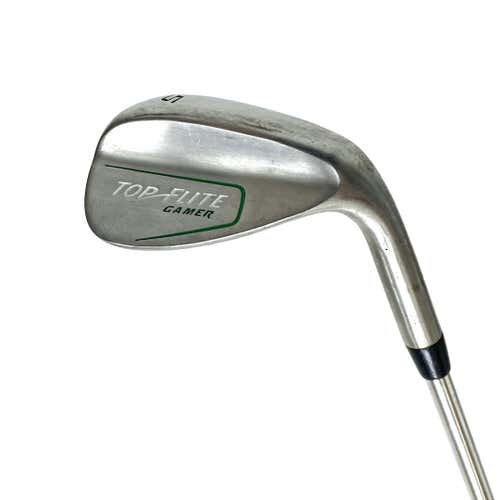 Used Top Flite Gamer Junior Right Sand Wedge