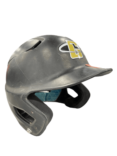 Used Easton Helmet Md Baseball And Softball Helmets