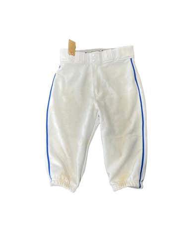 Used Easton Pants Md Baseball And Softball Bottoms