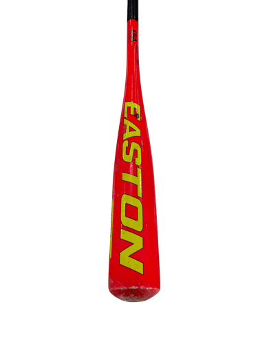 Used Easton Rebel 29" -10 Drop Usa 2 1 4 Barrel Bats