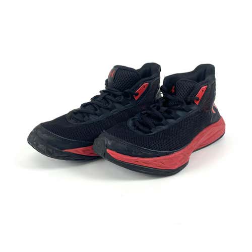 Used Under Armour Basketball Shoes Men's 6