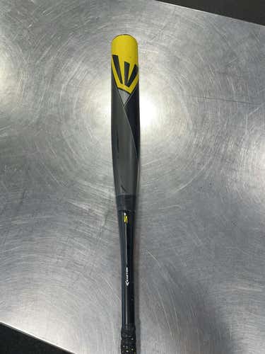 Used Easton S2 32" -13 Drop Fastpitch Bats