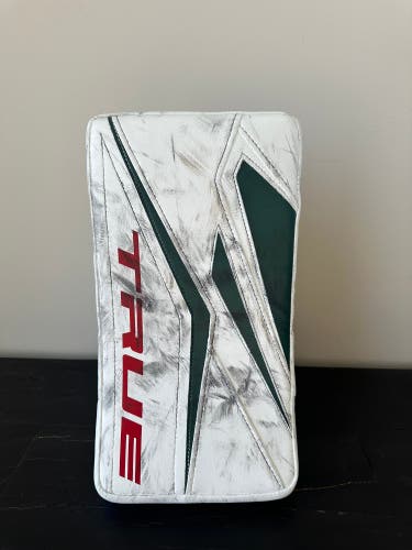 True 20.1 Blocker Crafted By Lefevre Made In Canada