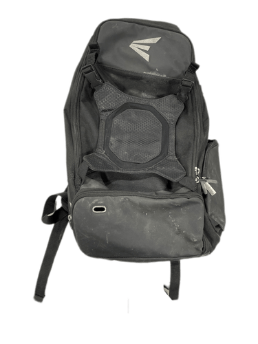 Used Easton Walk Off Iv Backpack Baseball And Softball Equipment Bags
