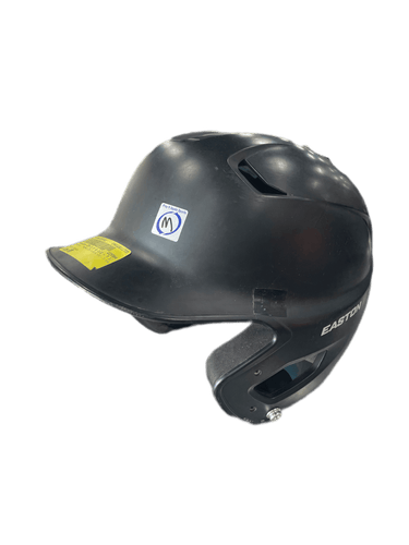 Used Easton Z5 2.0 6 1 2 - 7 1 8 Md Baseball And Softball Helmets