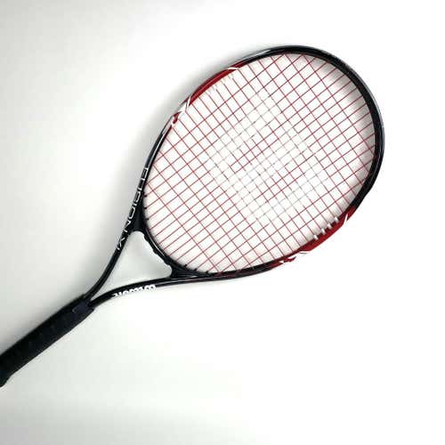 Used Wilson Fusion Xl Tennis Racquet 4 3 8"