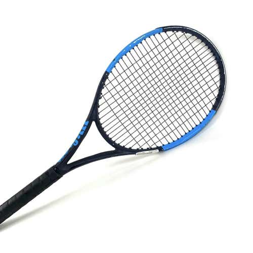 Used Wilson Ultra 100l Tennis Racquet 4 1 8"