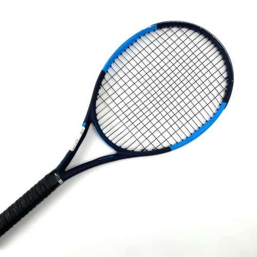 Used Wilson Ultra 100 V2.0 Tennis Racquet 4 1 4"