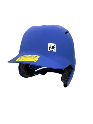 Used Evoshield Wtv7115rolx L Xl Baseball And Softball Helmets