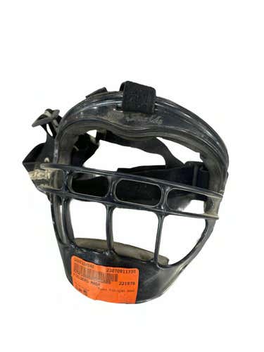 Used Fielders Mask Md Baseball And Softball Helmets