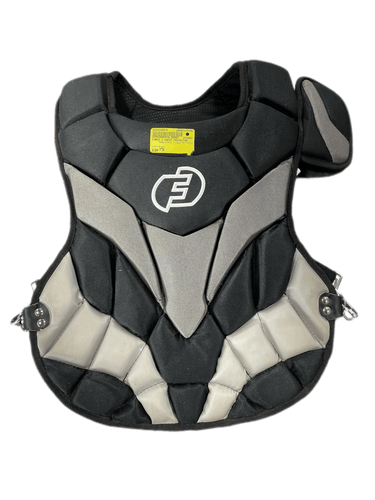 Used Force 3 Chest Protector Youth Catcher's Equipment